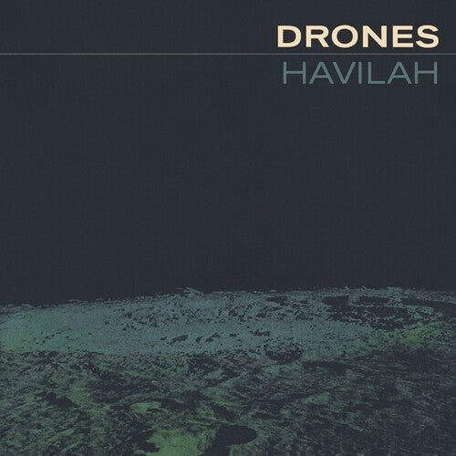 Drones - Havilah - Vinyl Record