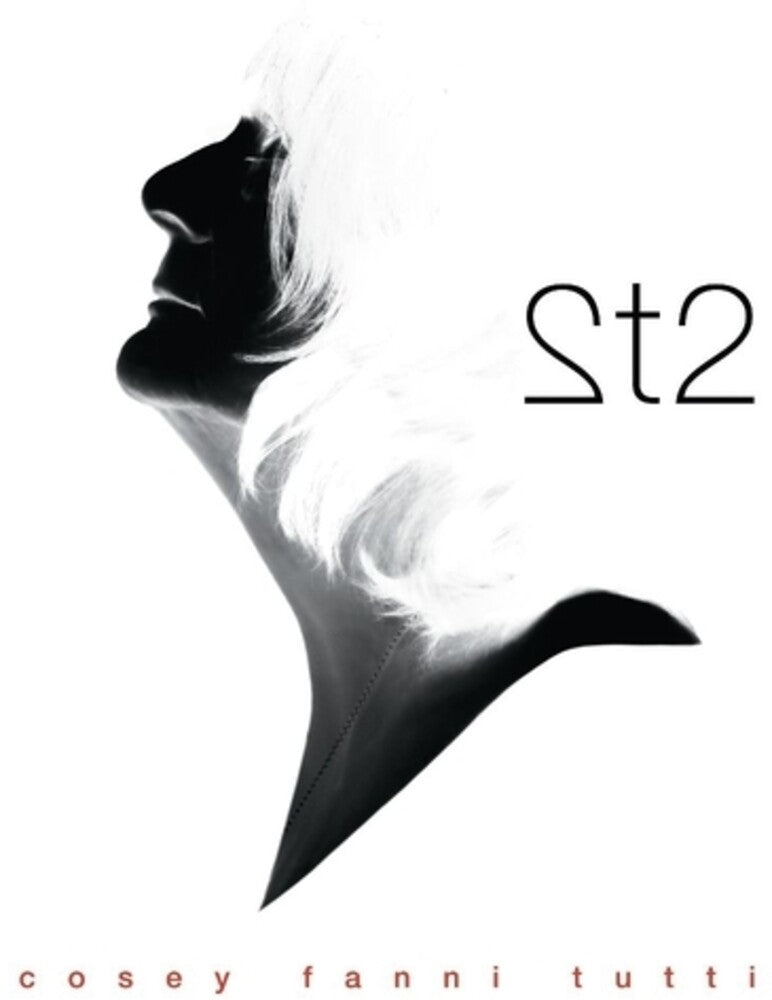 2t2 Music CD