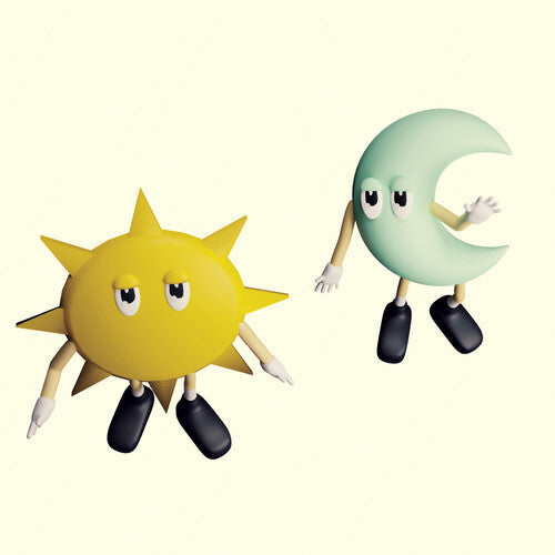 Graham Hunt - Timeless World Forever - Blue Vinyl Record