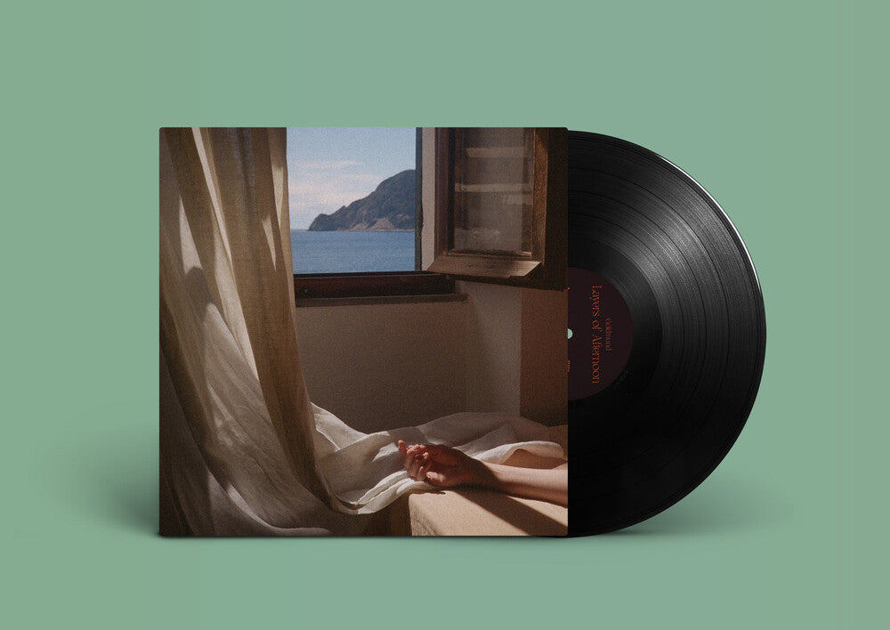 Layers Of Afternoon [LP] Vinyl Record