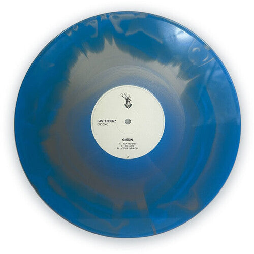Gaskin - Endz060 - Vinyl Record