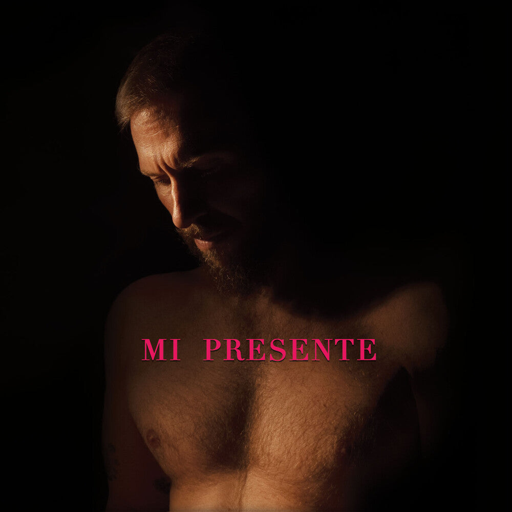Mi Presente [LP] Vinyl Record