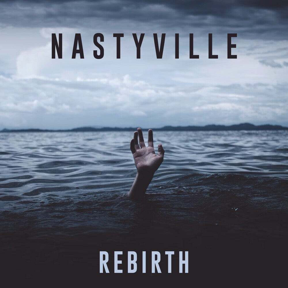 Rebirth Music CD