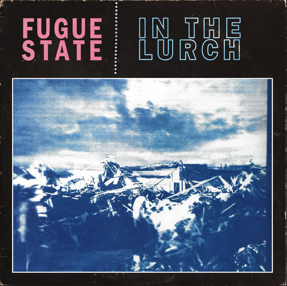 In The Lurch [LP] Vinyl Record
