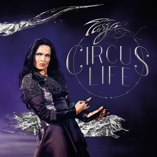 Tarja - Circus Life - Blu-ray