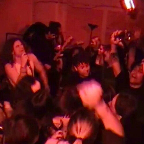 Bby - 1 - Vinyl Record