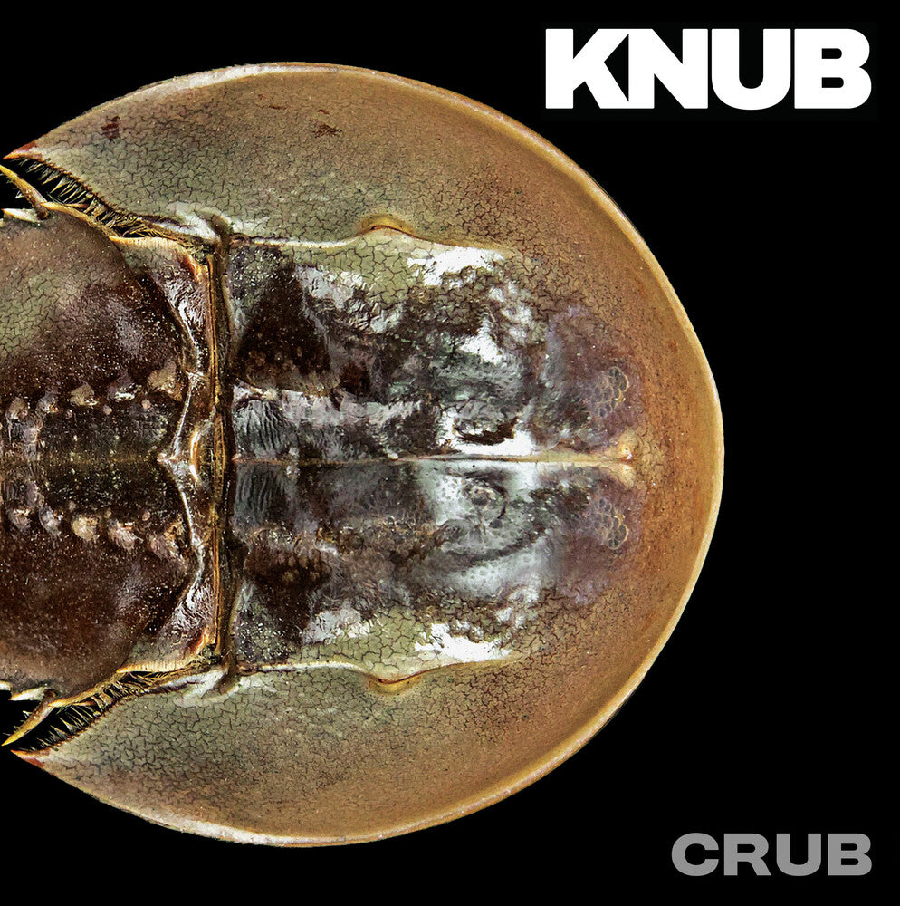 Crub [LP] Vinyl Record