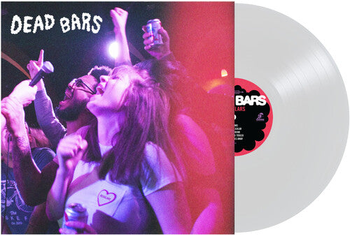 Dead Bars - Regulars - Vinyl Record