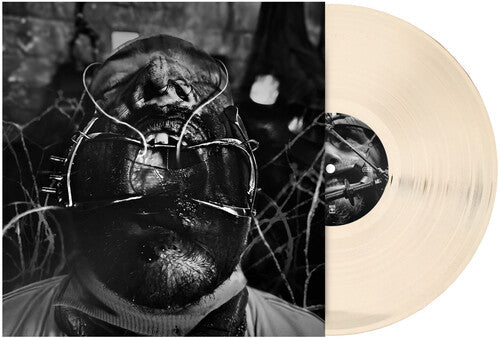 Larcenia Roe - EXTRACTION Vinyl Record
