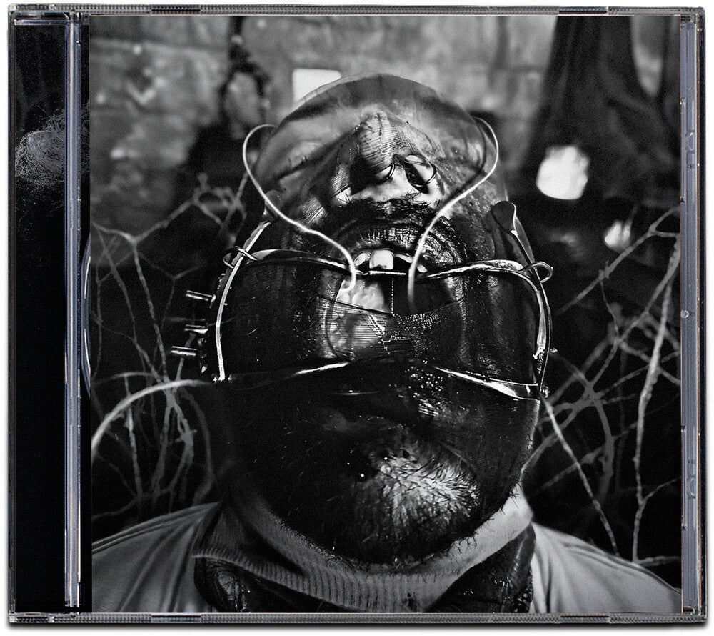 EXTRACTION Music CD