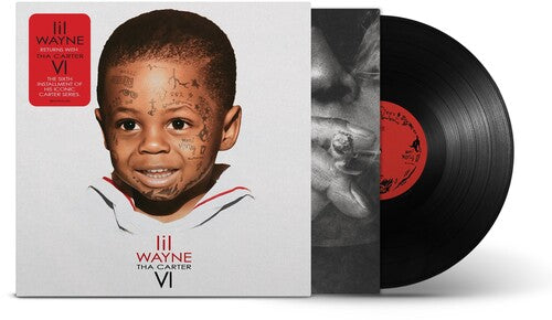 Lil Wayne - Tha Carter VI Vinyl Record