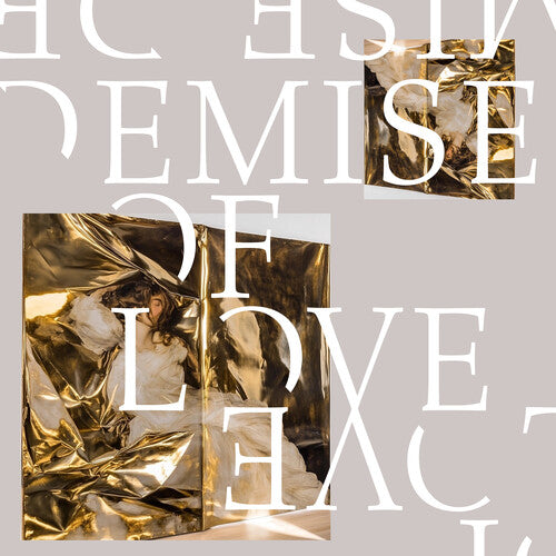 Demise Of Love - Demise Of Love - Vinyl Record
