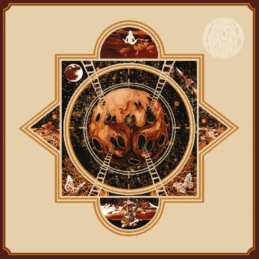 Hogtid (Remaster) Music CD