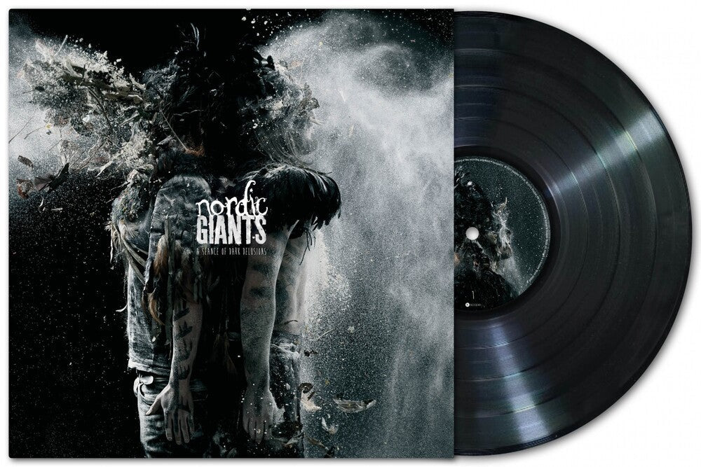A Seance Of Dark Delusions - 180gm Vinyl [LP] Vinyl Record