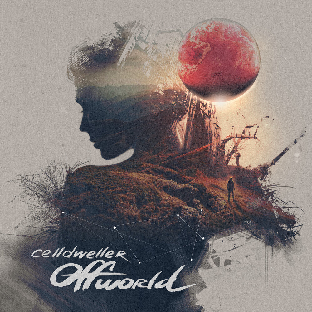 Offworld [LP] Vinyl Record