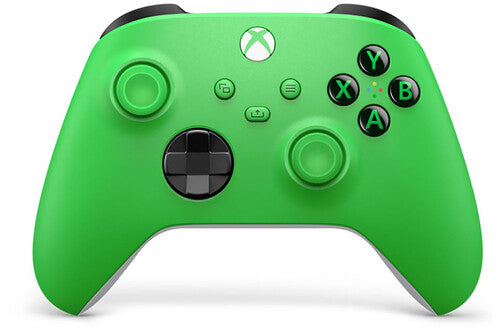 Xbx Wls Contr: Velocity Green 2025 - Xbx Wls Contr: Velocity Green 2025 - Game Accessories