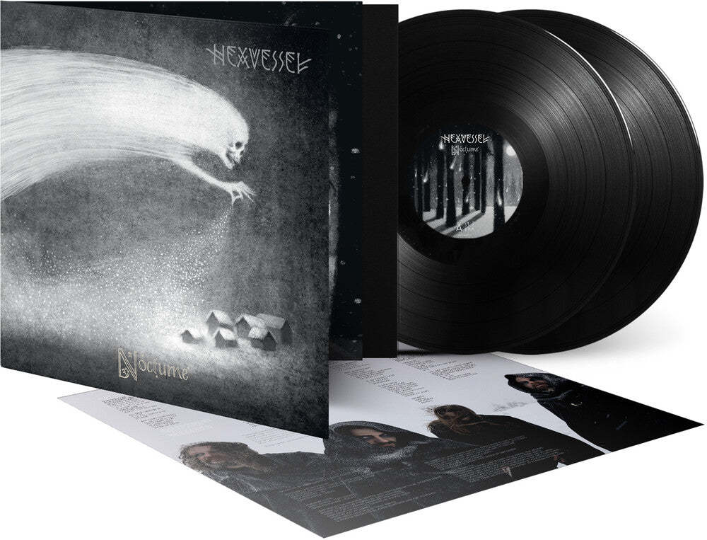 Nocturne [LP] Vinyl Record
