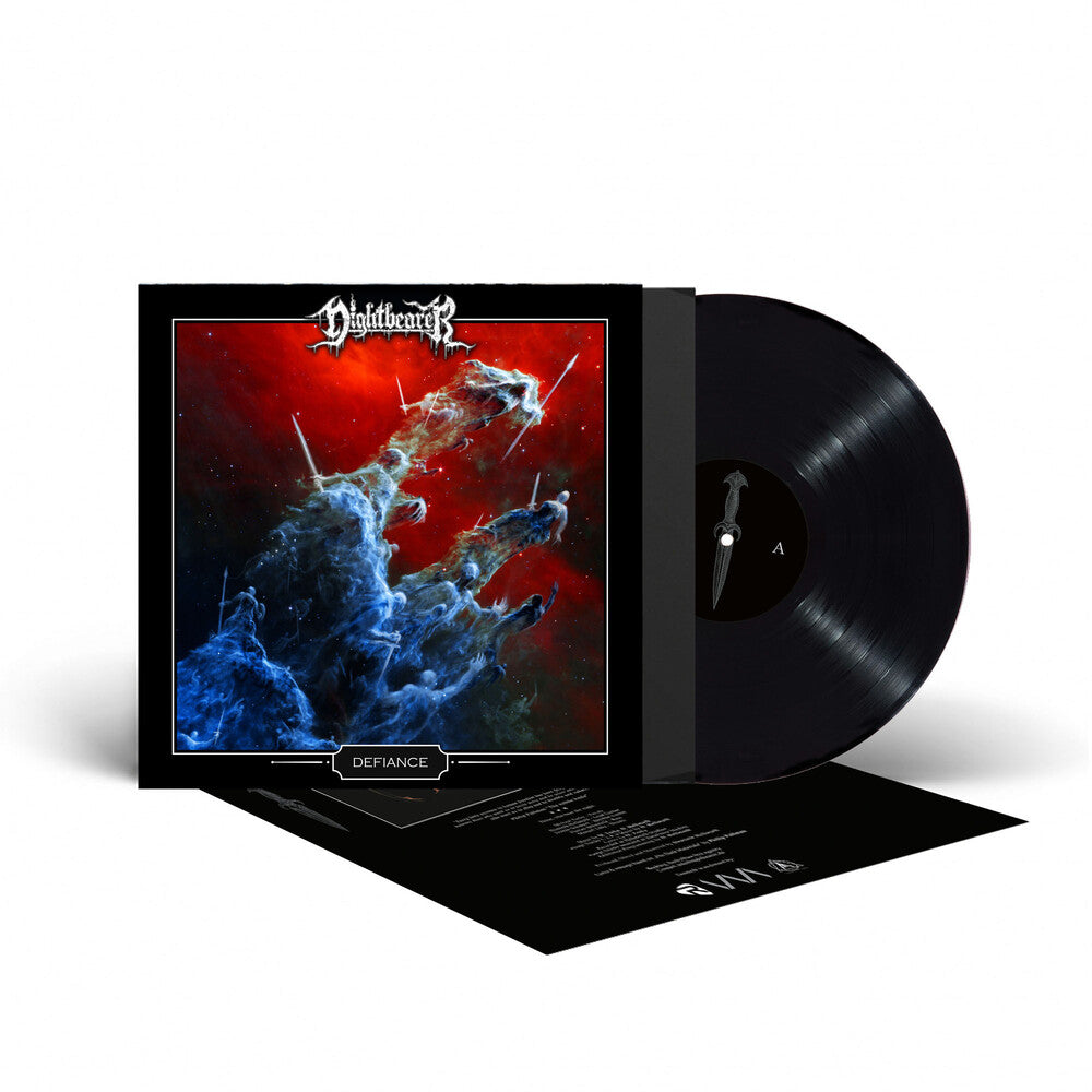 Defiance [LP] Vinyl Record