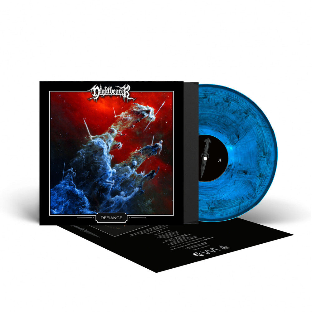 Defiance [LP] Vinyl Record