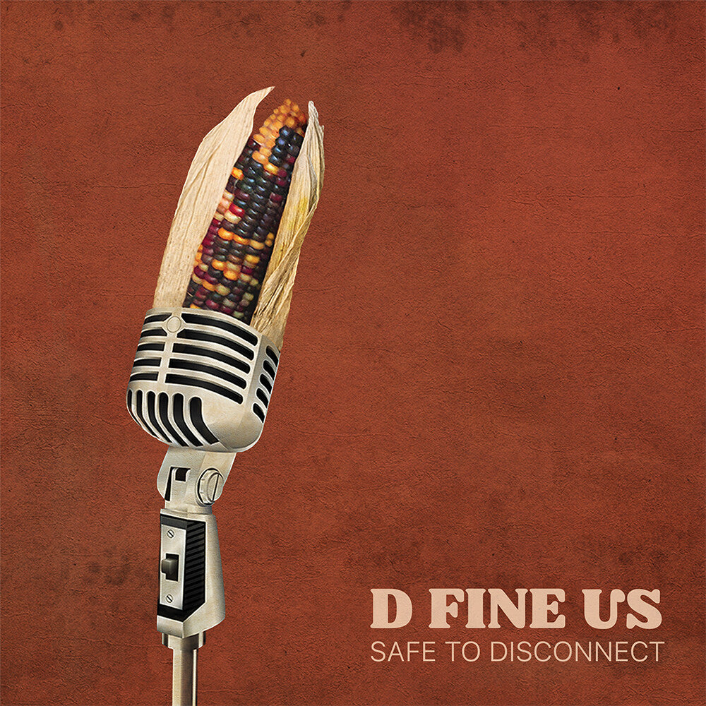 Safe To Disconnect [LP] Vinyl Record