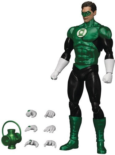 Beast Kingdom - Dc Comic Green Lantern - Collectibles