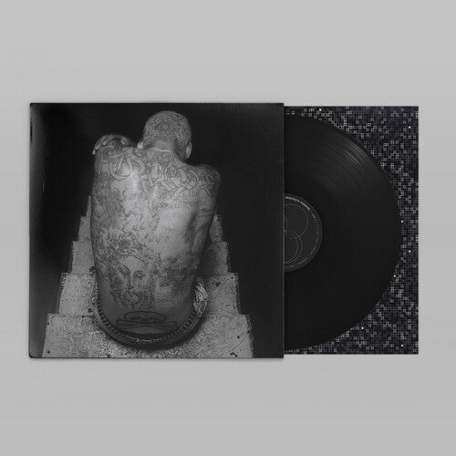 Ekkstacy - Forever - Vinyl Record