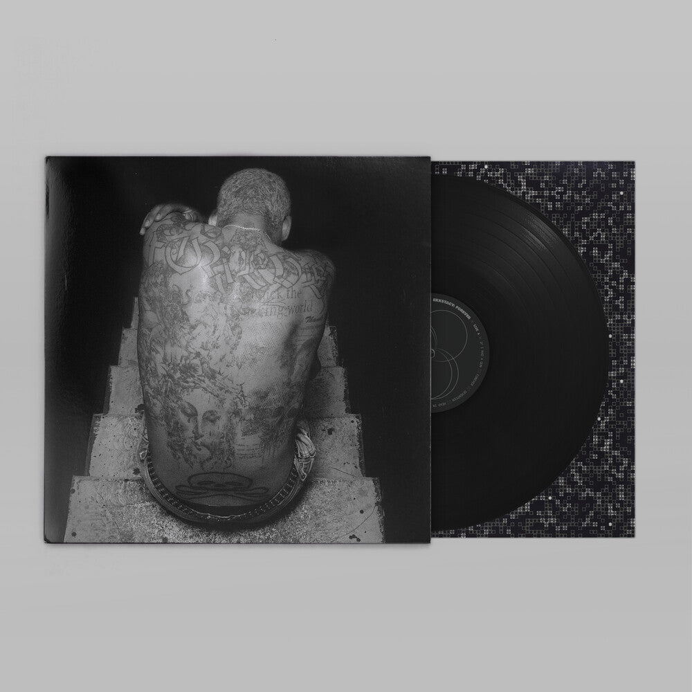 Forever [LP] Vinyl Record