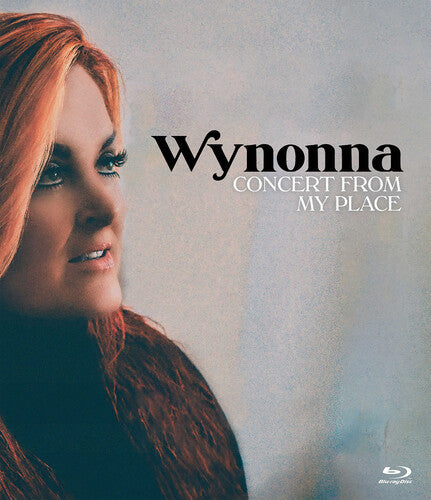 Judd,wynonna - Wynonna: Concert From My Place - Blu-ray