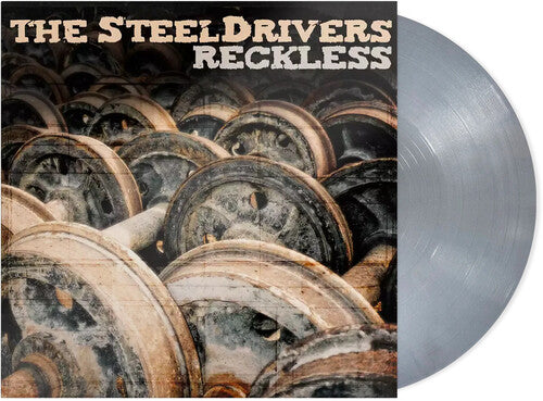 Steeldrivers - Reckless - Vinyl Record