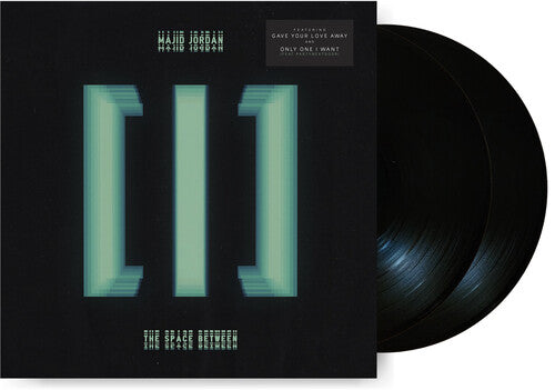 Jordan,majid - Space Between - Vinyl Record