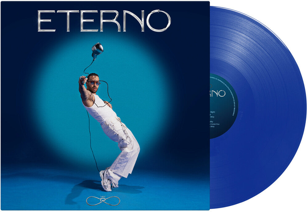 Eterno [LP] Vinyl Record