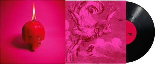 Arcade Fire - Pink Elephant [LP] Vinyl Record