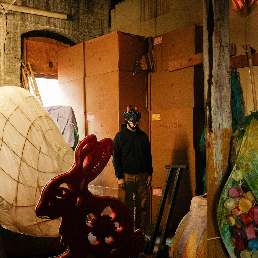 Aunt Katrina - This Heat Is Slowly Killing Me [LP] Vinyl Record