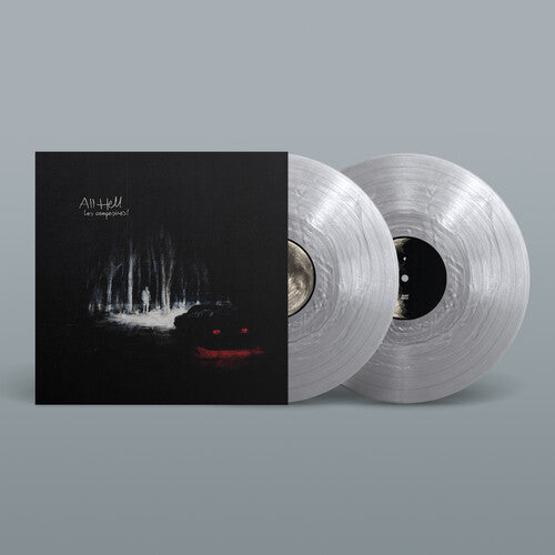 Los Campesinos - All Hell - Vinyl Record