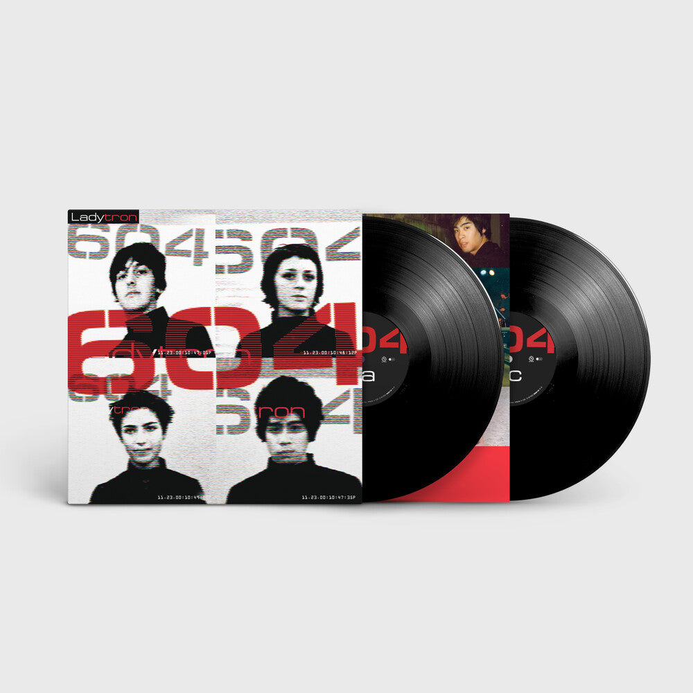 604 (Ofgv) [Reissue] Vinyl Record
