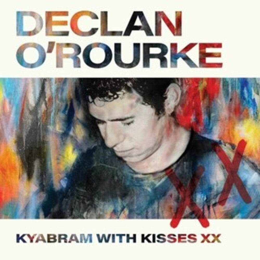 Kyabram With Kisses Xx (Uk) [LP] Vinyl Record