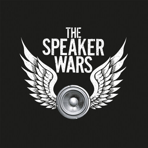 Speaker Wars - Speaker Wars - Music CD