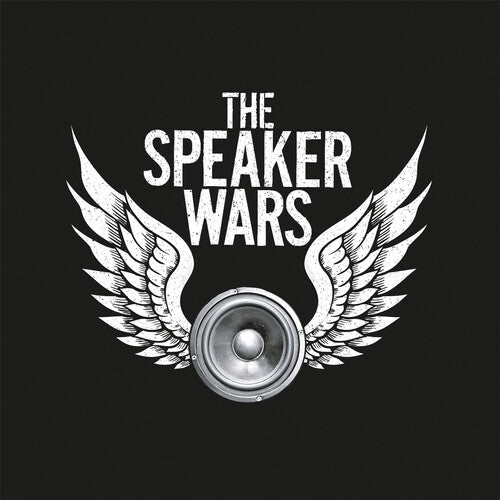 Speaker Wars - The Speaker Wars Vinyl Record