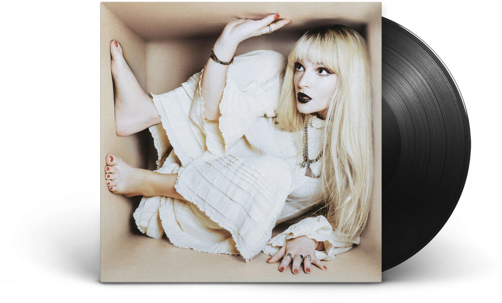 New Addiction [180 Gram] Vinyl Record