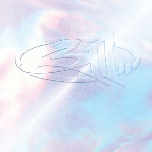 311 - 311 - Music CD