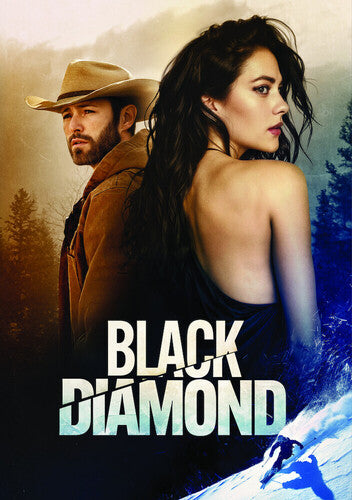 Black Diamond - Black Diamond - DVD