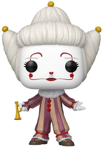 Pop Movies Welcome To Derry - Pop Movies Welcome To Derry S2 Pop 2 - Collectibles