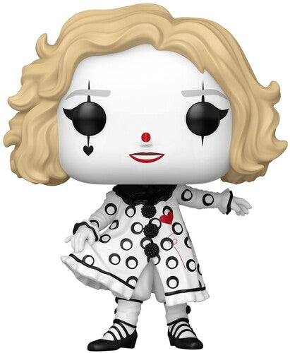 Pop Movies Welcome To Derry - Pop Movies Welcome To Derry S2 Pop 3 - Collectibles