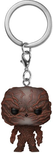Keychain Stranger Things - Keychain Stranger Things S5 S2 Pop 7 - Collectibles