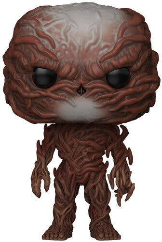 Pop Television Stranger Things - Pop Television Stranger Things S5 S2 Pop 2 - Collectibles