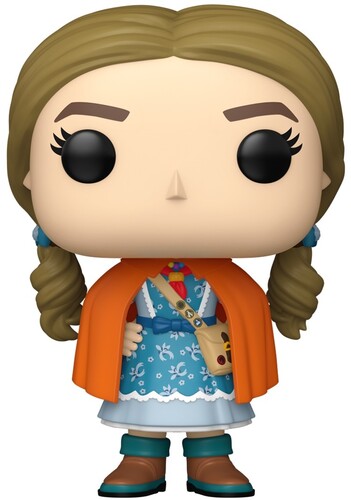 Pop Television Stranger Things - Pop Television Stranger Things S5 S2 Pop 6 - Collectibles