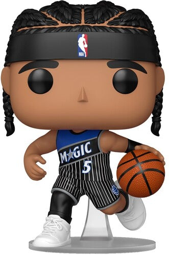 Pop Nba Magic - Pop Nba Magic Paolo Banchero Black - Collectibles