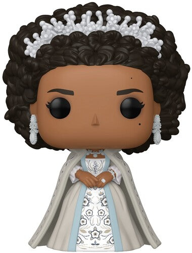 Pop Television Queen Charlotte - Pop Television Queen Charlotte - Collectibles