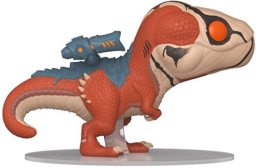 Pop Games Turok - Pop Games Turok Pop 2 - Collectibles