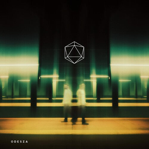Odesza - Last Goodbye - Vinyl Record
